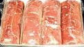 Frozen Meat